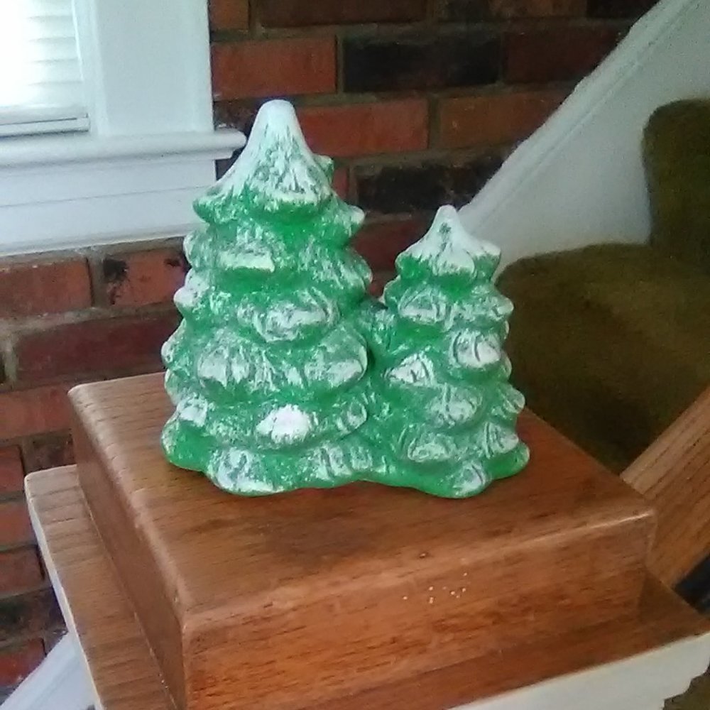 Ceramic Village Pines